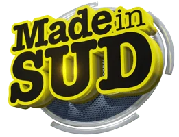 Logo Made in Sud