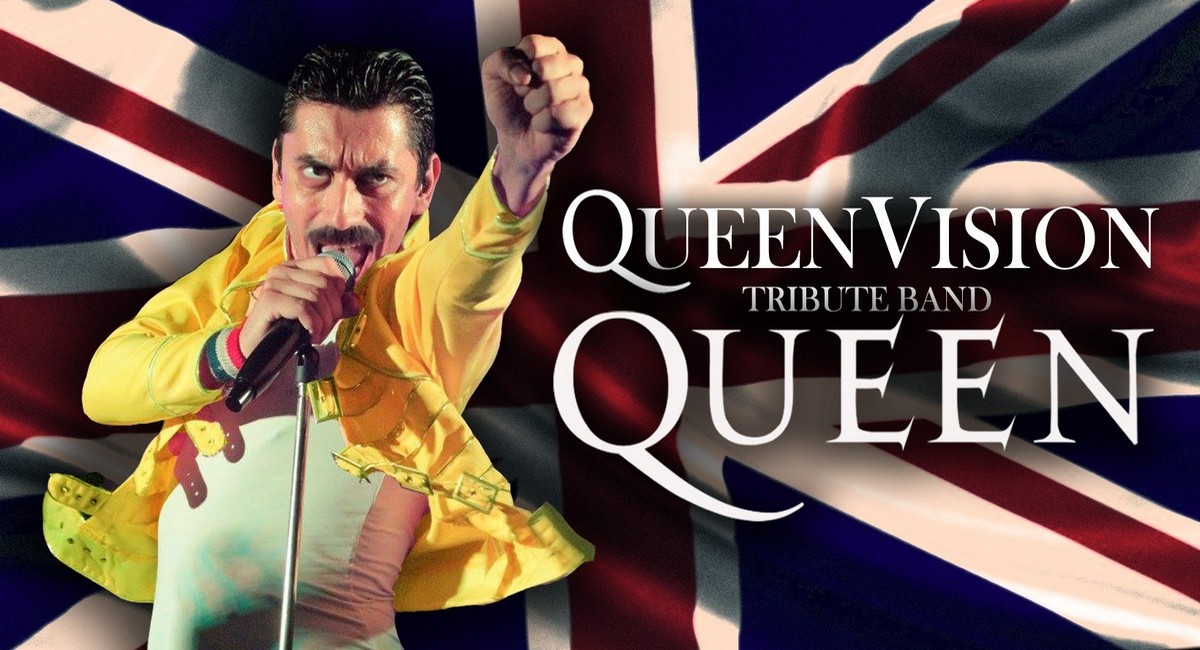 Sagra del Pesce: Queen Tribute, Live Music